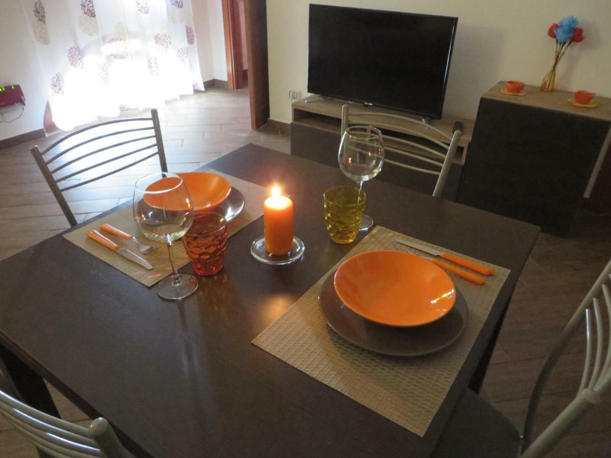Apartment Colori Di Sicilia *