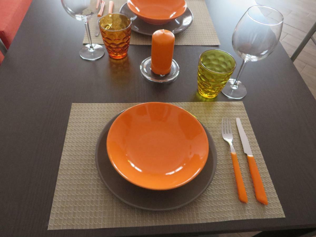 Apartment Colori Di Sicilia *
