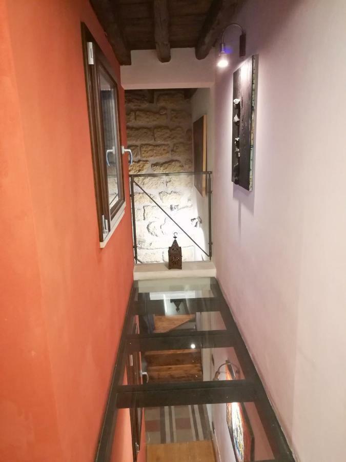 Il Drago E La Fenice Apartamento *
