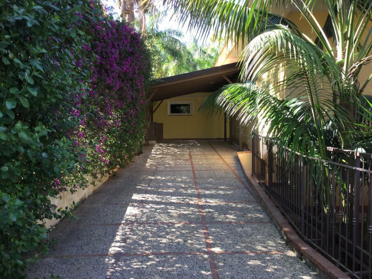 La Casetta Damare A Mondello Holiday home Palermo