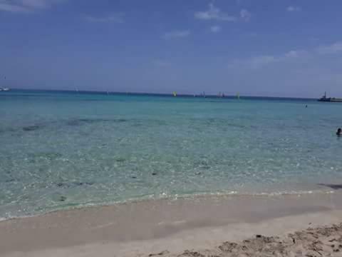 Affittacamere Miramare Mondello Palermo
