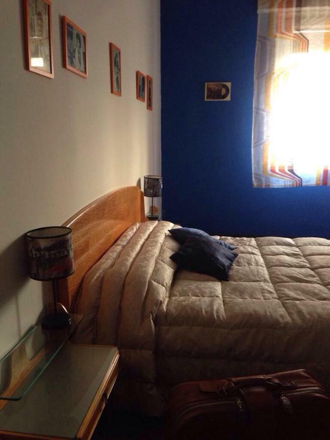 Radioretro Bed & Breakfast 3*