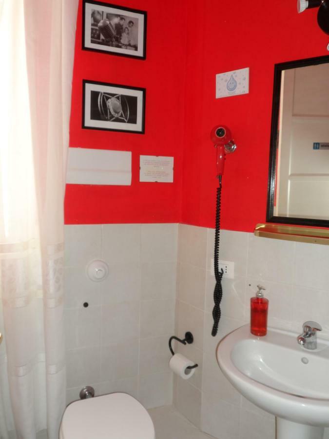 Bed & Breakfast Radioretro 3*