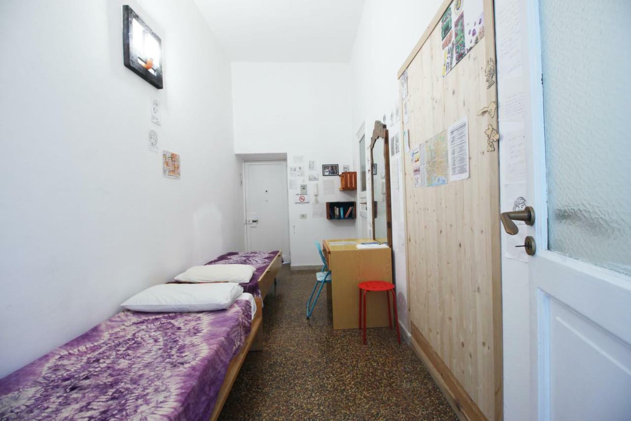 Kaleidos 3* Palermo