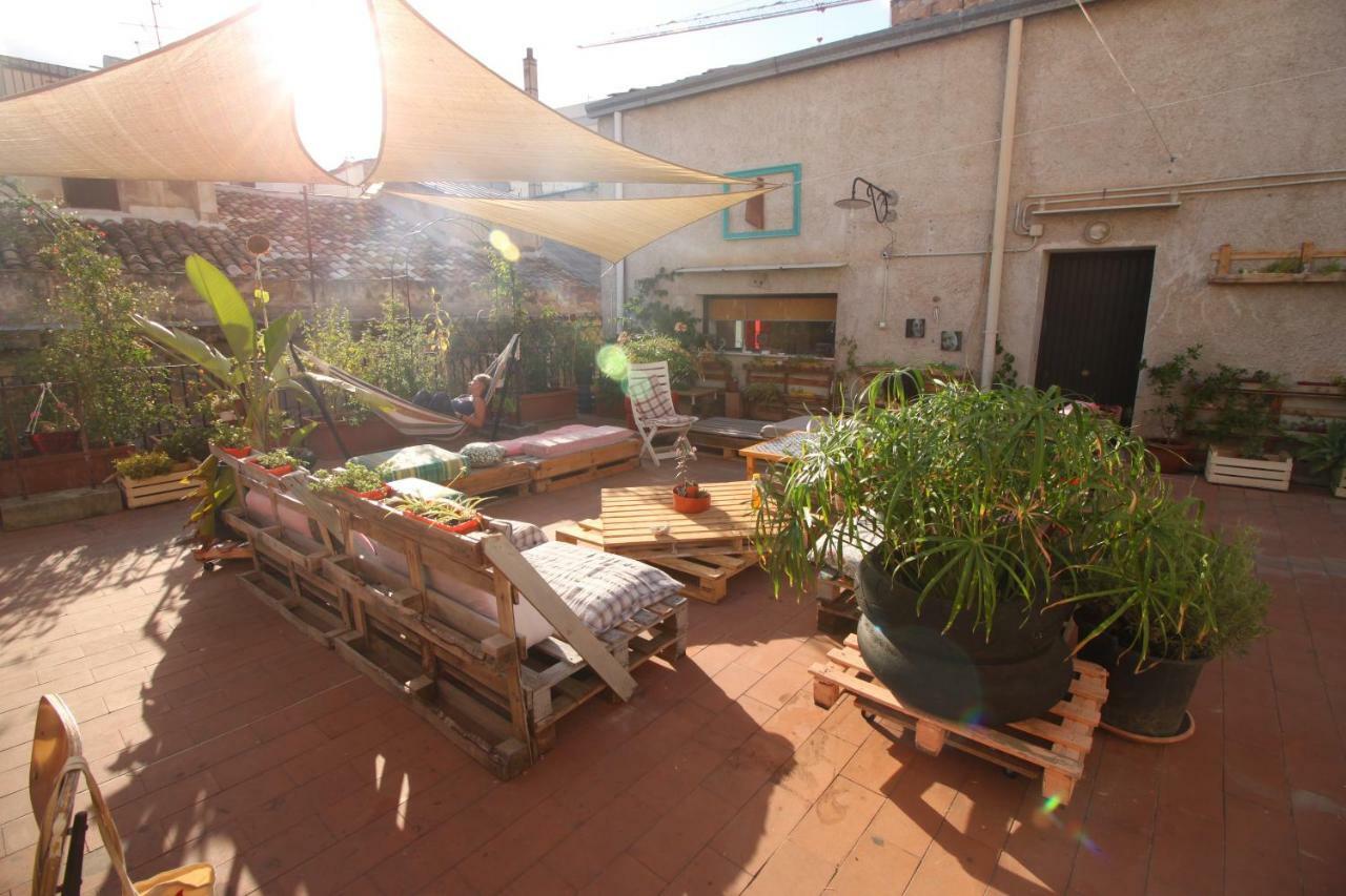 Kaleidos 3* Palermo
