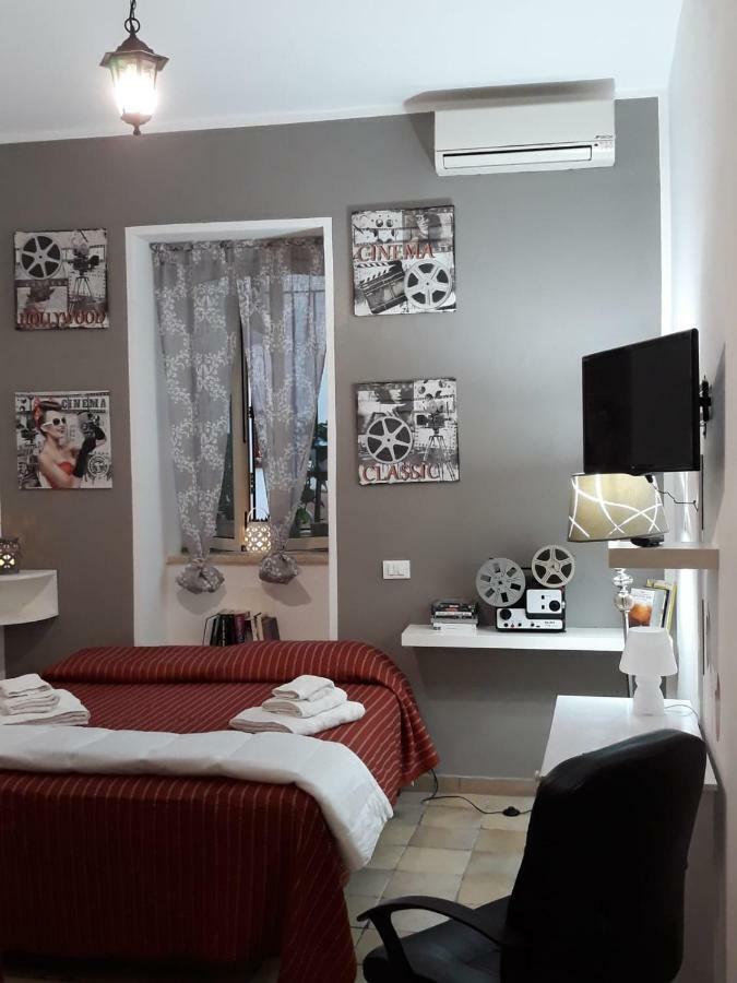 Bedda Sicilia Mia Ferienhaus *