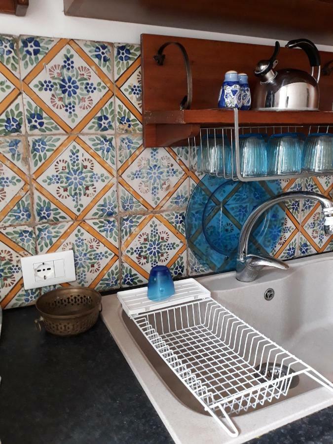 Bedda Sicilia Mia Ferienhaus Palermo
