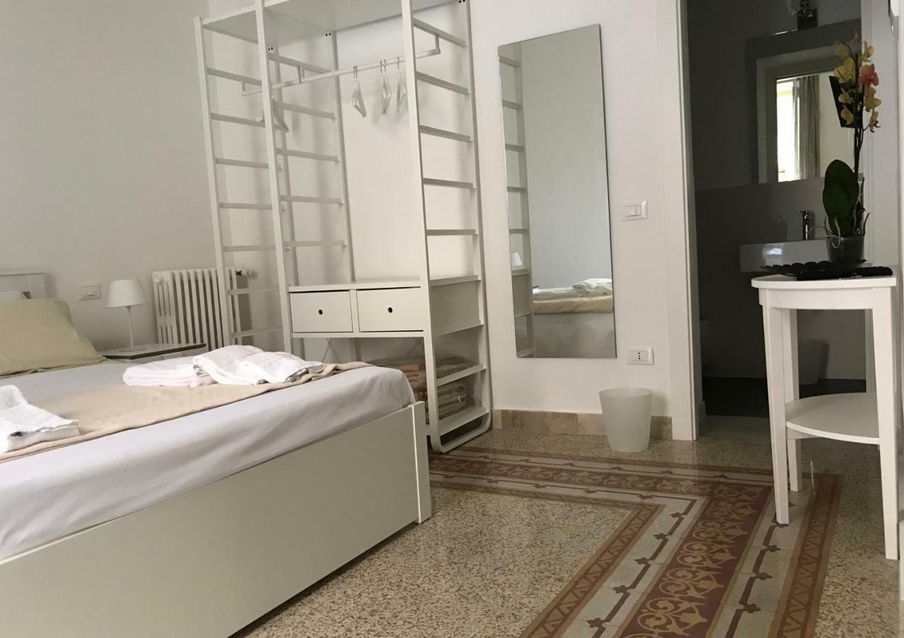 Guest house Fofino's Palermo