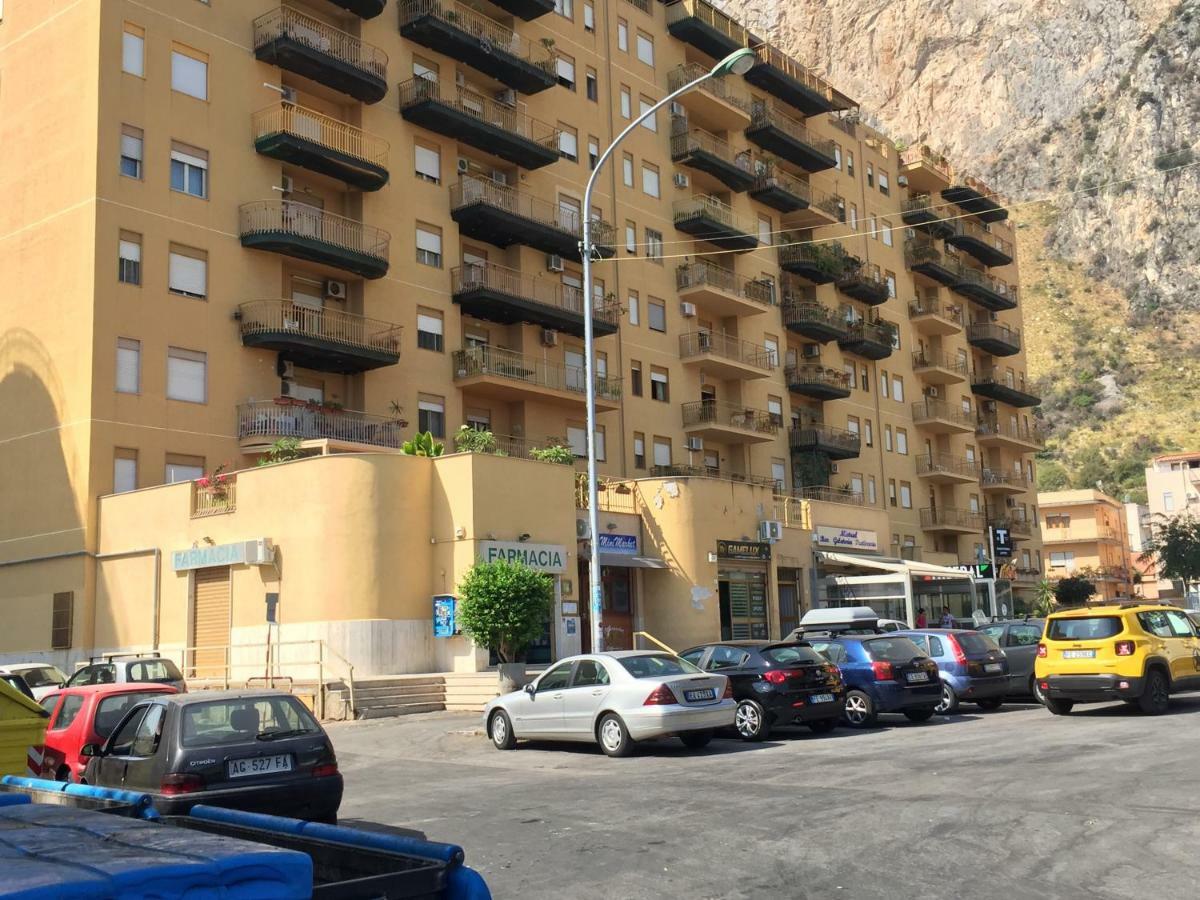 Casavacanzabordonaro Casa de hóspedes Palermo