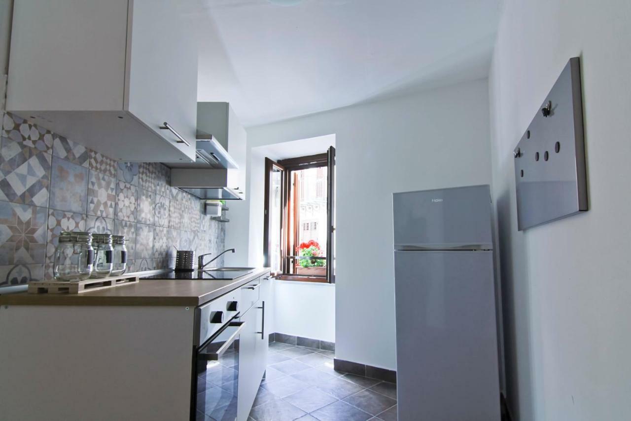 Apartamento Capo Mon