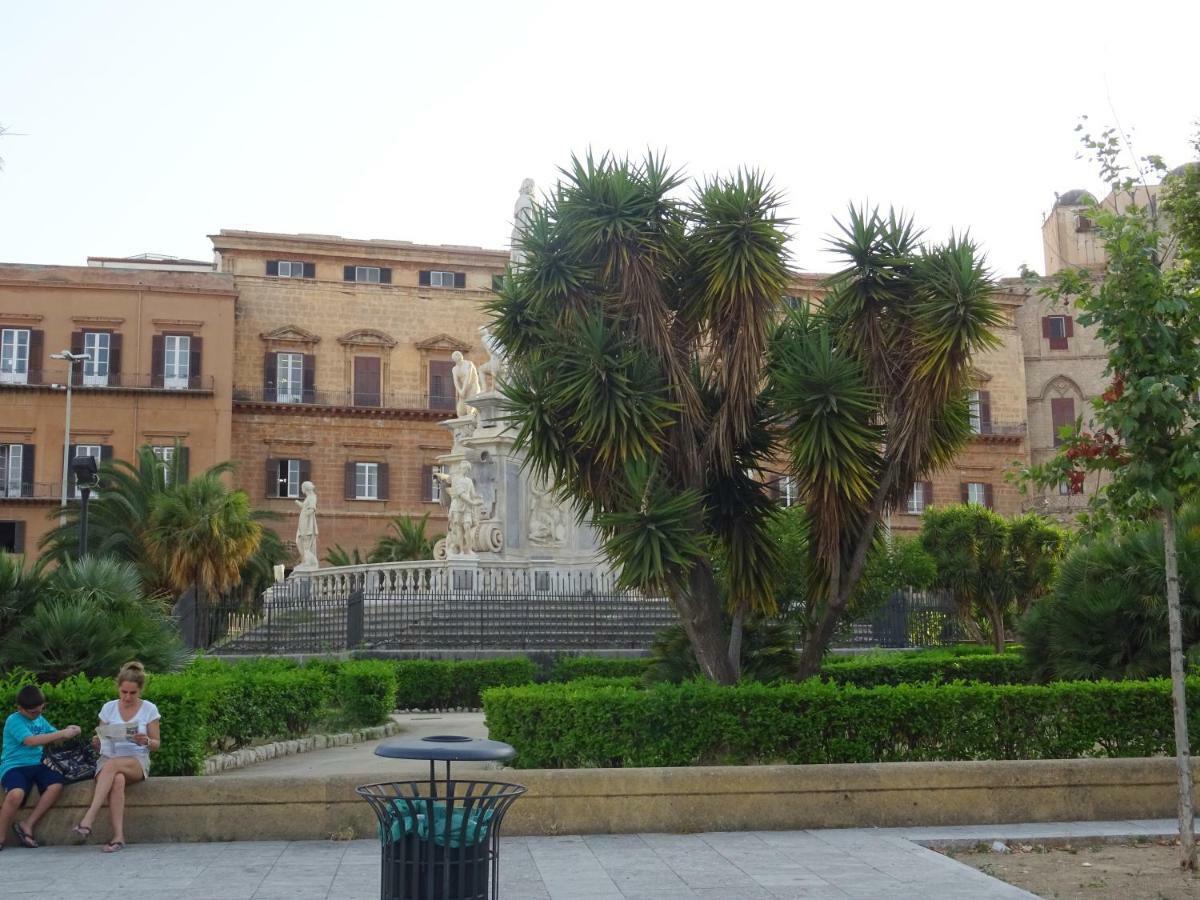 Casa vacanze Around Cassaro House *