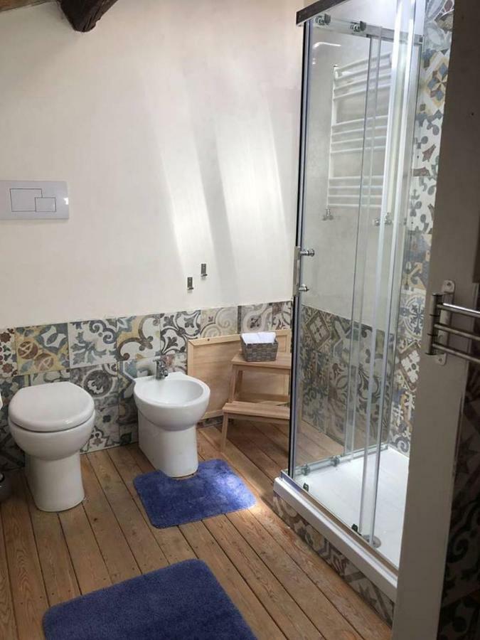 Mansardato Nel Cuore Di - Accesso Terrazza * Palermo