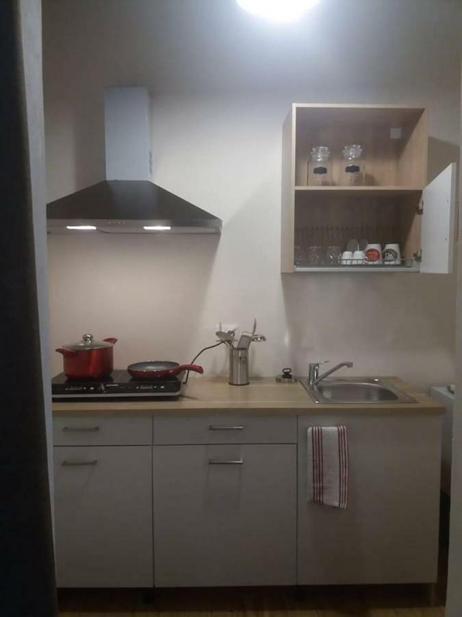 Mansardato Nel Cuore Di - Accesso Terrazza *