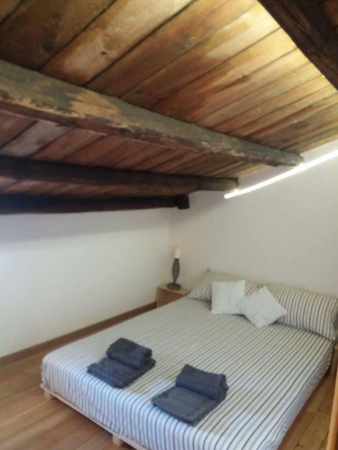 Apartment Mansardato Nel Cuore Di - Accesso Terrazza