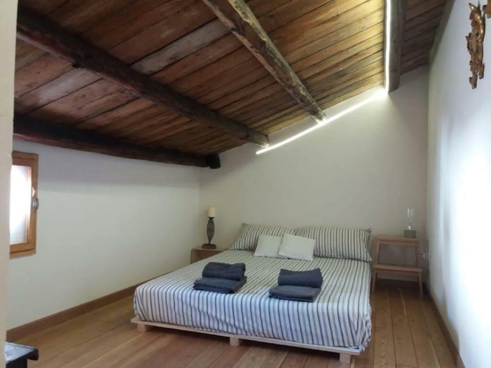 Apartment Mansardato Nel Cuore Di - Accesso Terrazza *