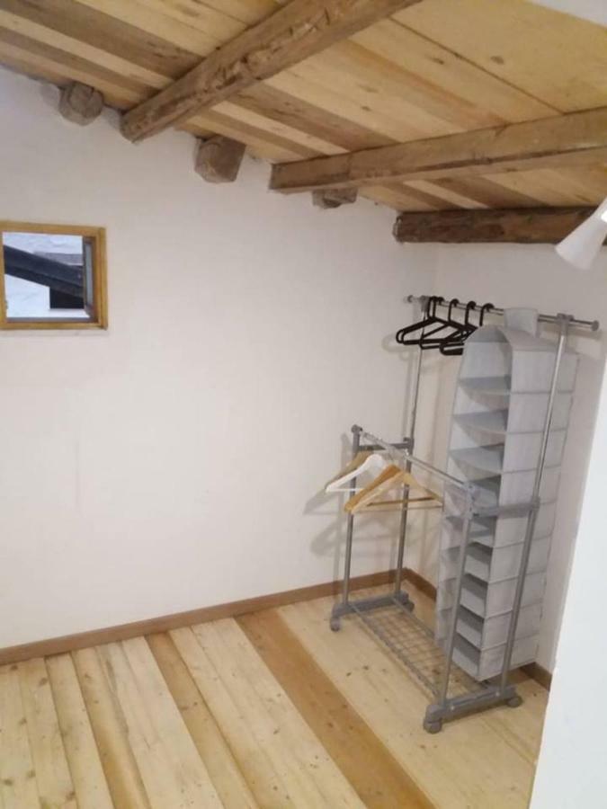 Mansardato Nel Cuore Di - Accesso Terrazza Apartment