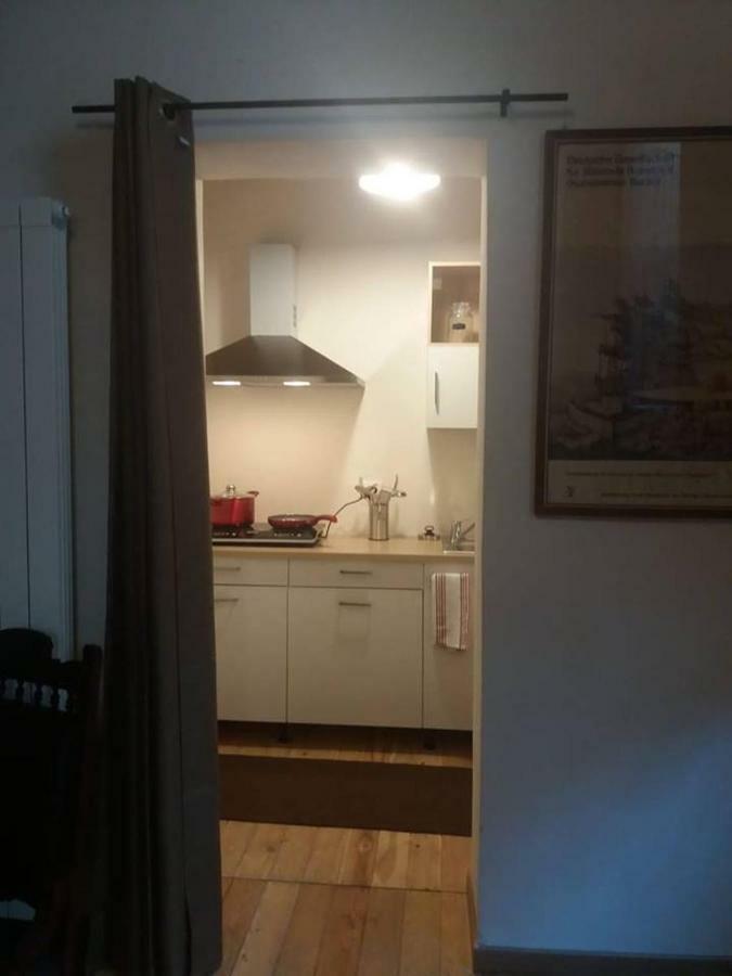 Apartment Mansardato Nel Cuore Di - Accesso Terrazza *