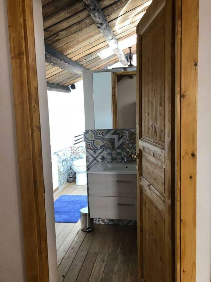 Apartment Mansardato Nel Cuore Di - Accesso Terrazza Palermo