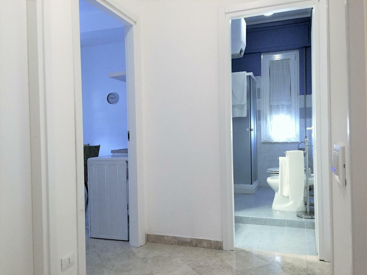 Al Centro Vicino Il Porto Apartment
