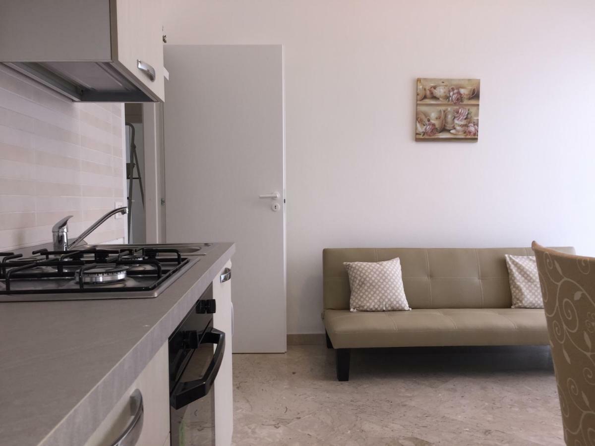 Al Centro Vicino Il Porto Apartment