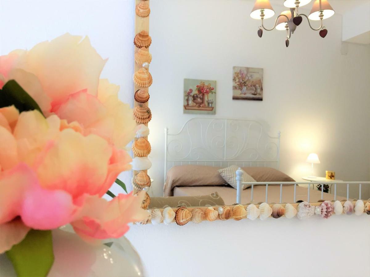 Al Centro Vicino Il Porto Apartment Palermo