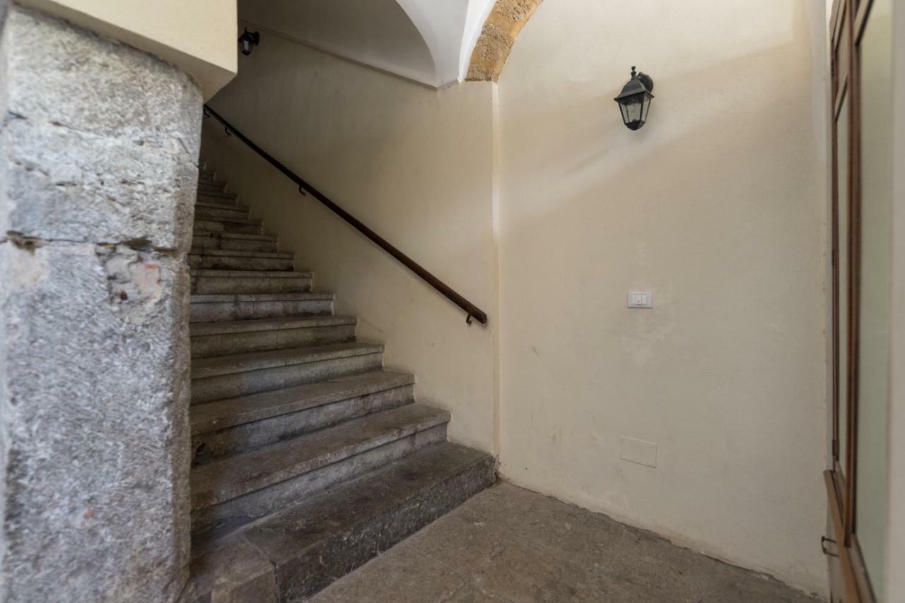 Appartamento Casa Maru