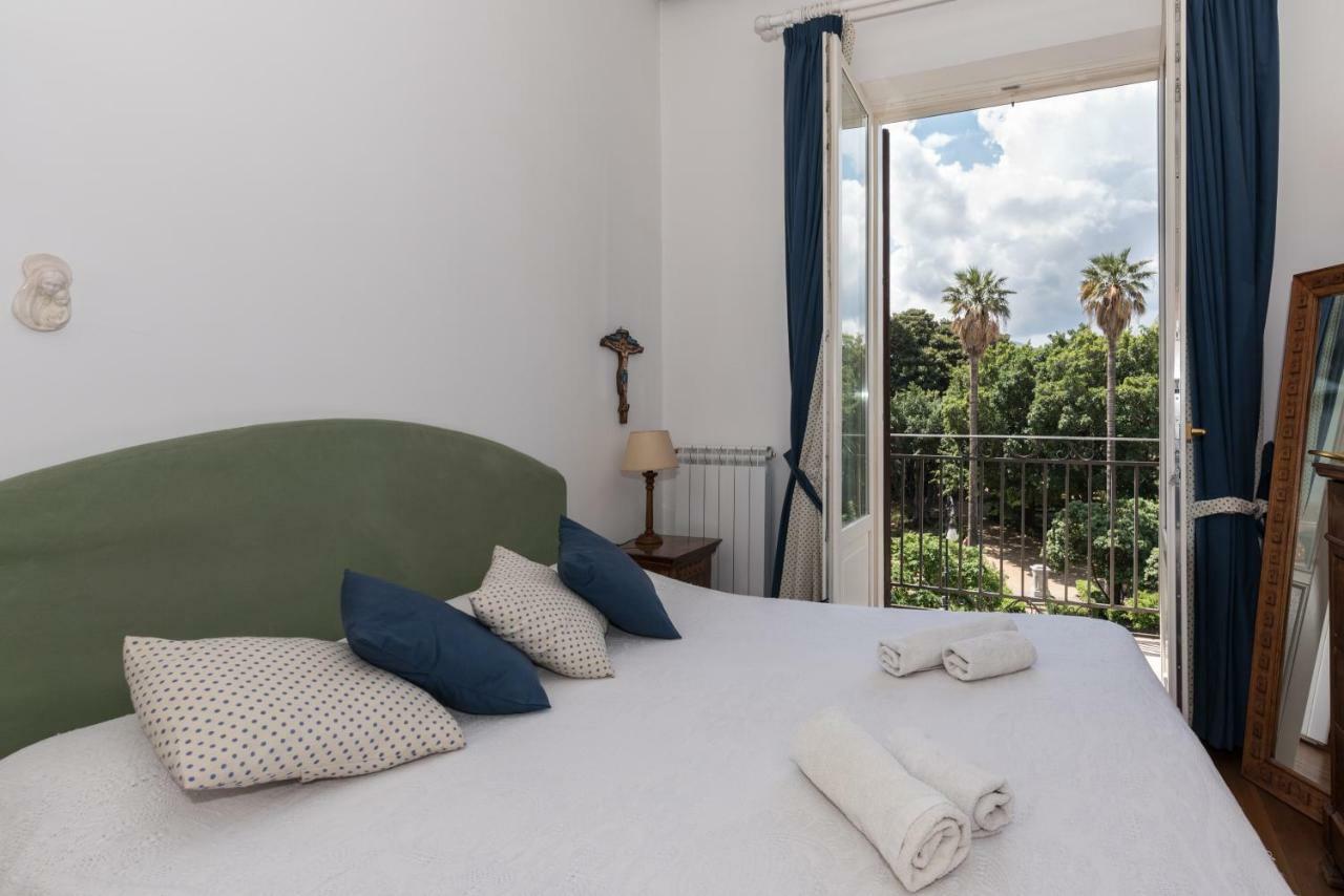 Casa Maru Appartamento Palermo