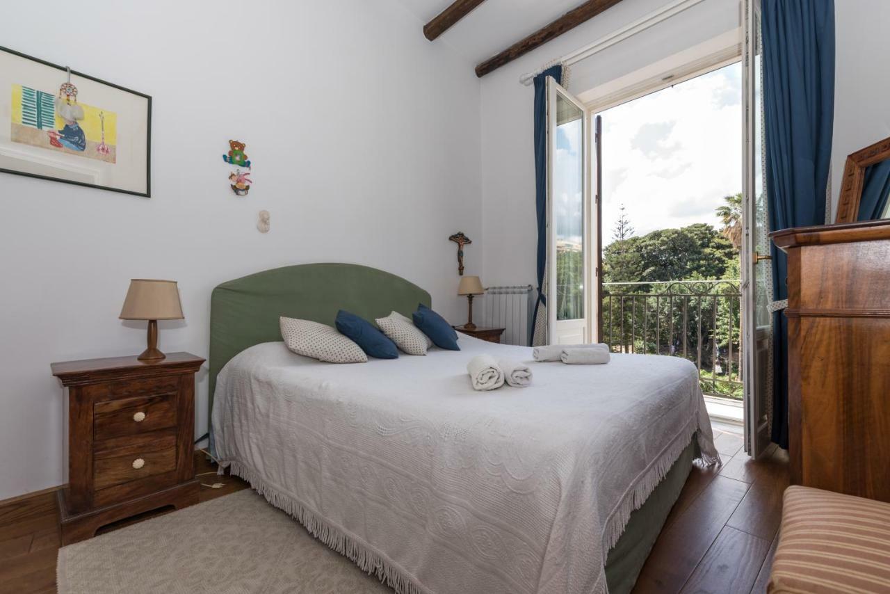 Appartamento Casa Maru