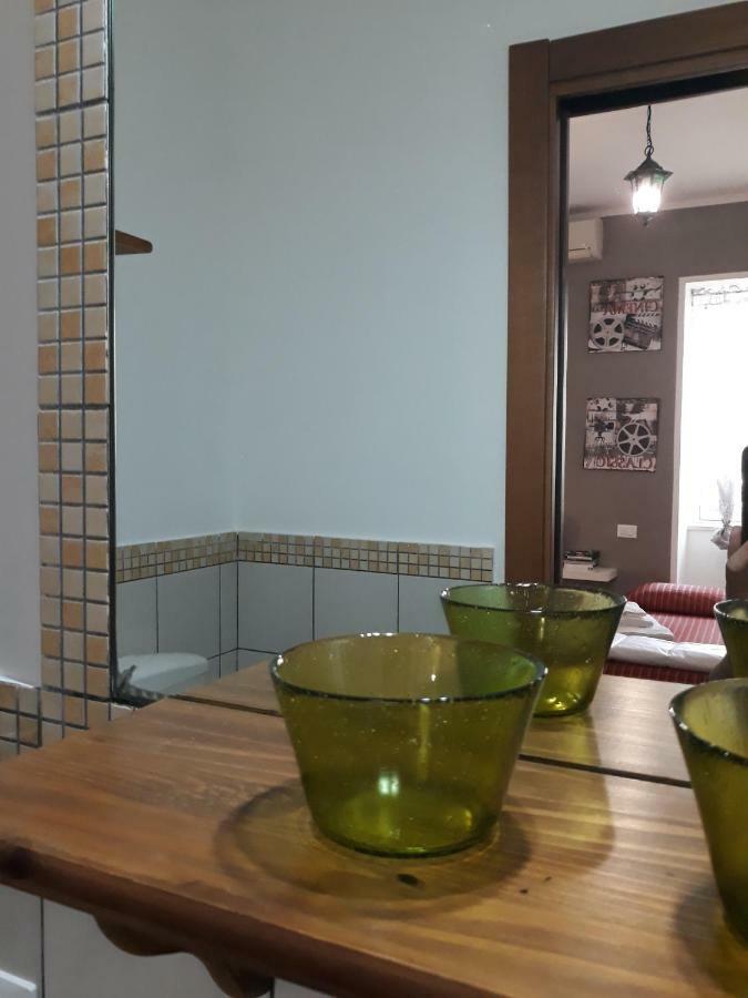 Ferienhaus Bedda Sicilia Mia