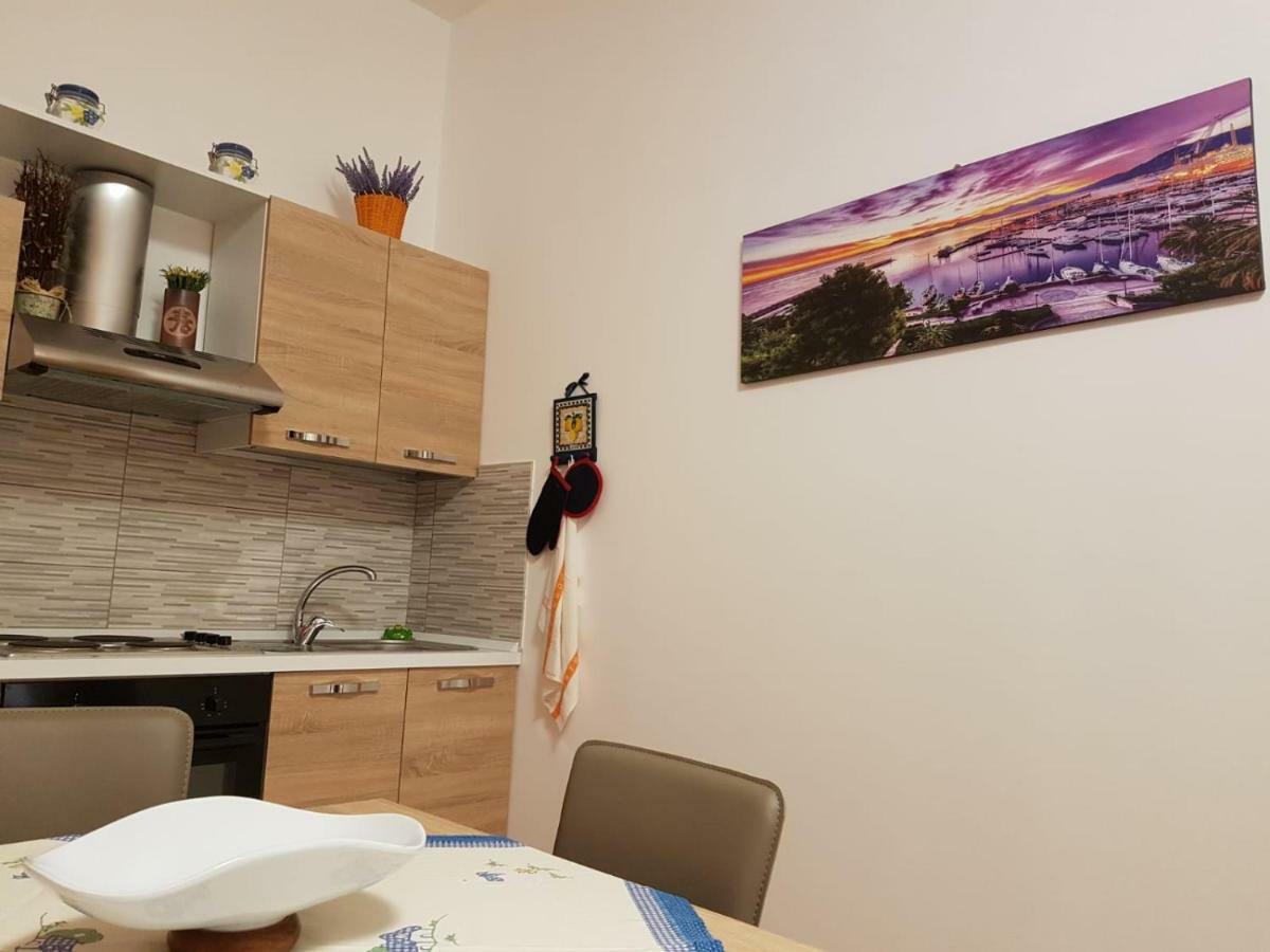 Holiday home La Casetta Palermo