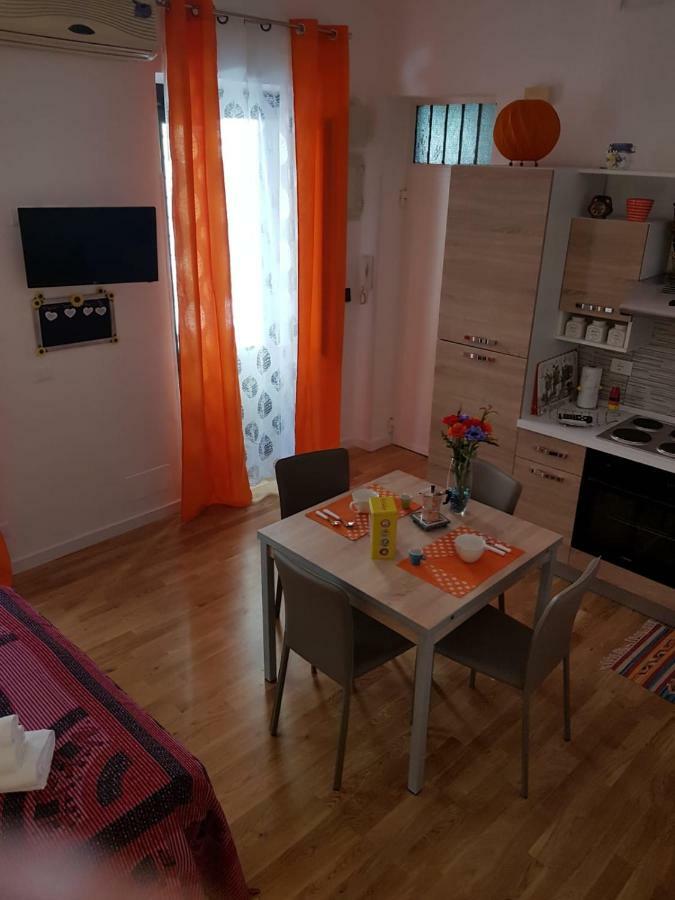 La Casetta Holiday home *