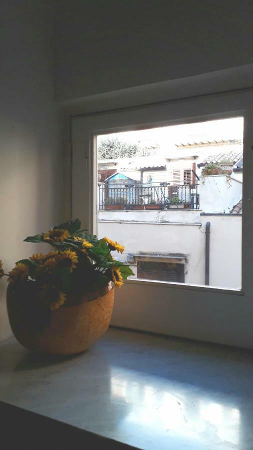 A Casa Di Giulia * Palermo