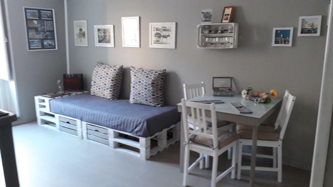 A Casa Di Giulia *