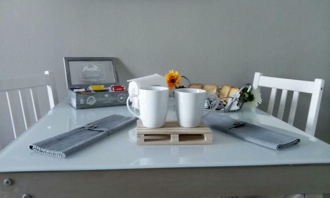 A Casa Di Giulia Apartment *