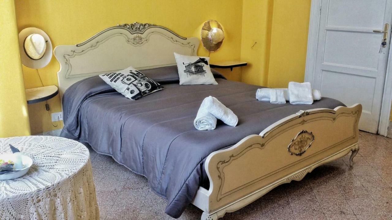 Radioretro Bed & Breakfast