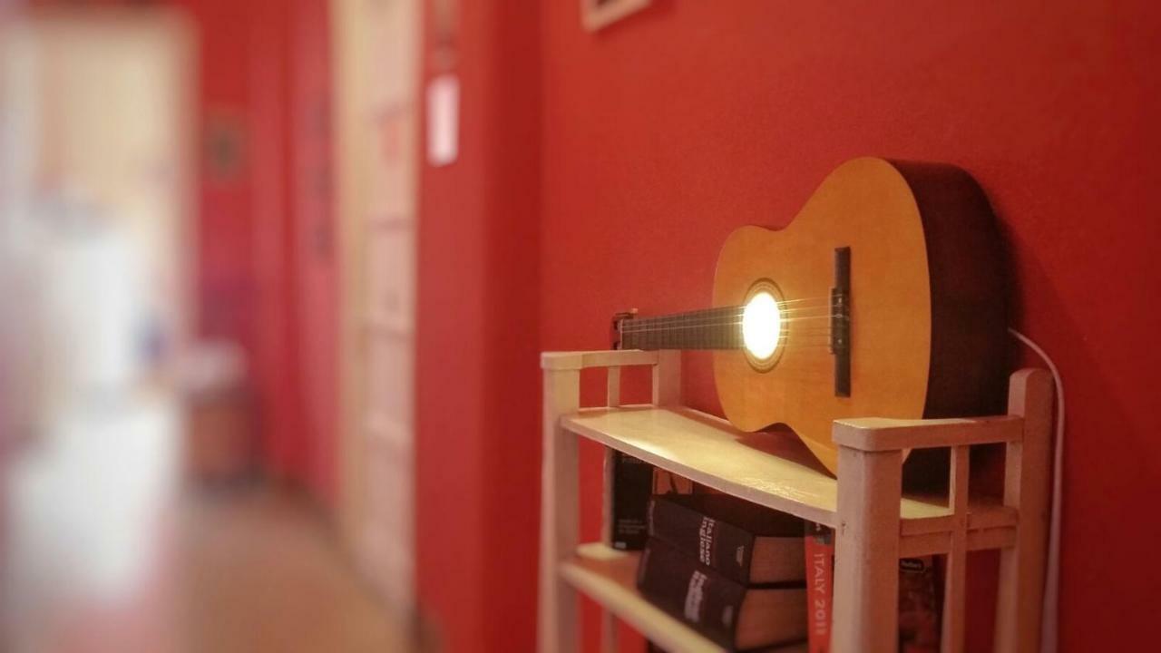 Radioretro Bed & Breakfast