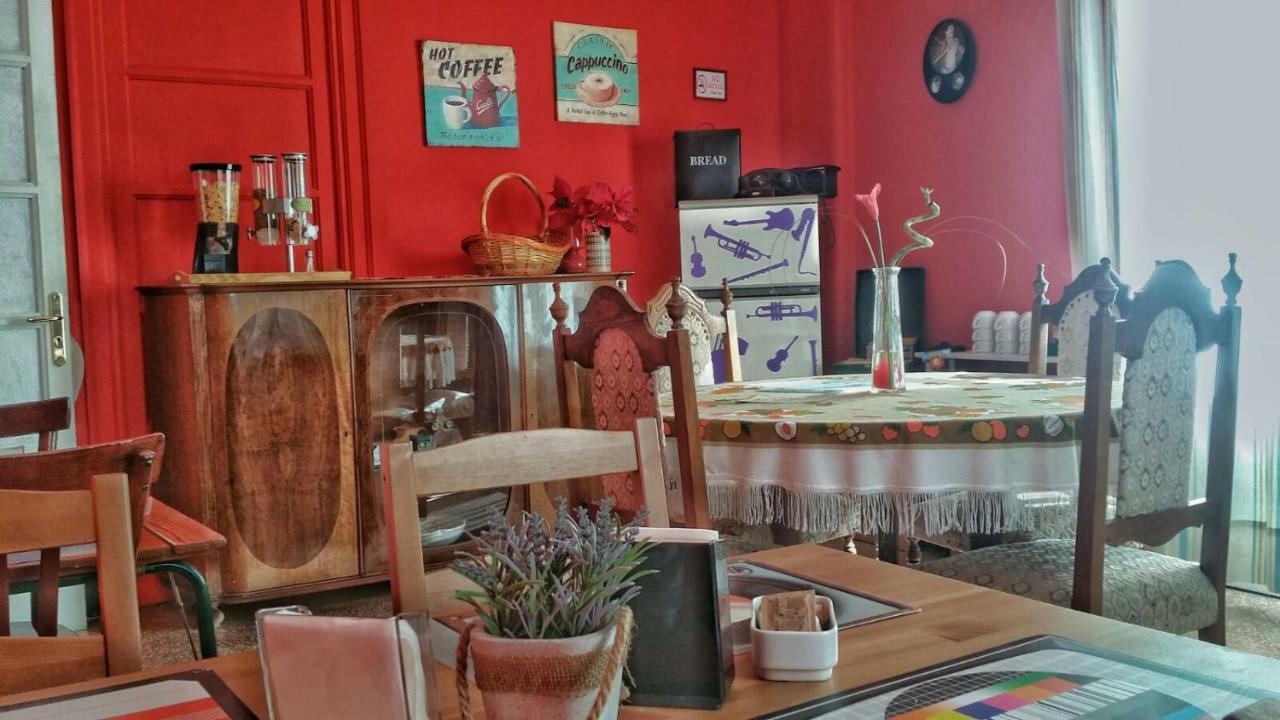 Radioretro 3* Palermo