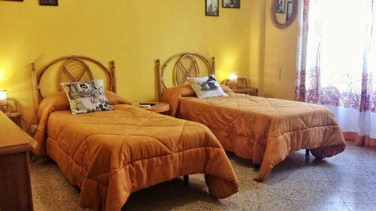 Radioretro Bed & Breakfast 3*