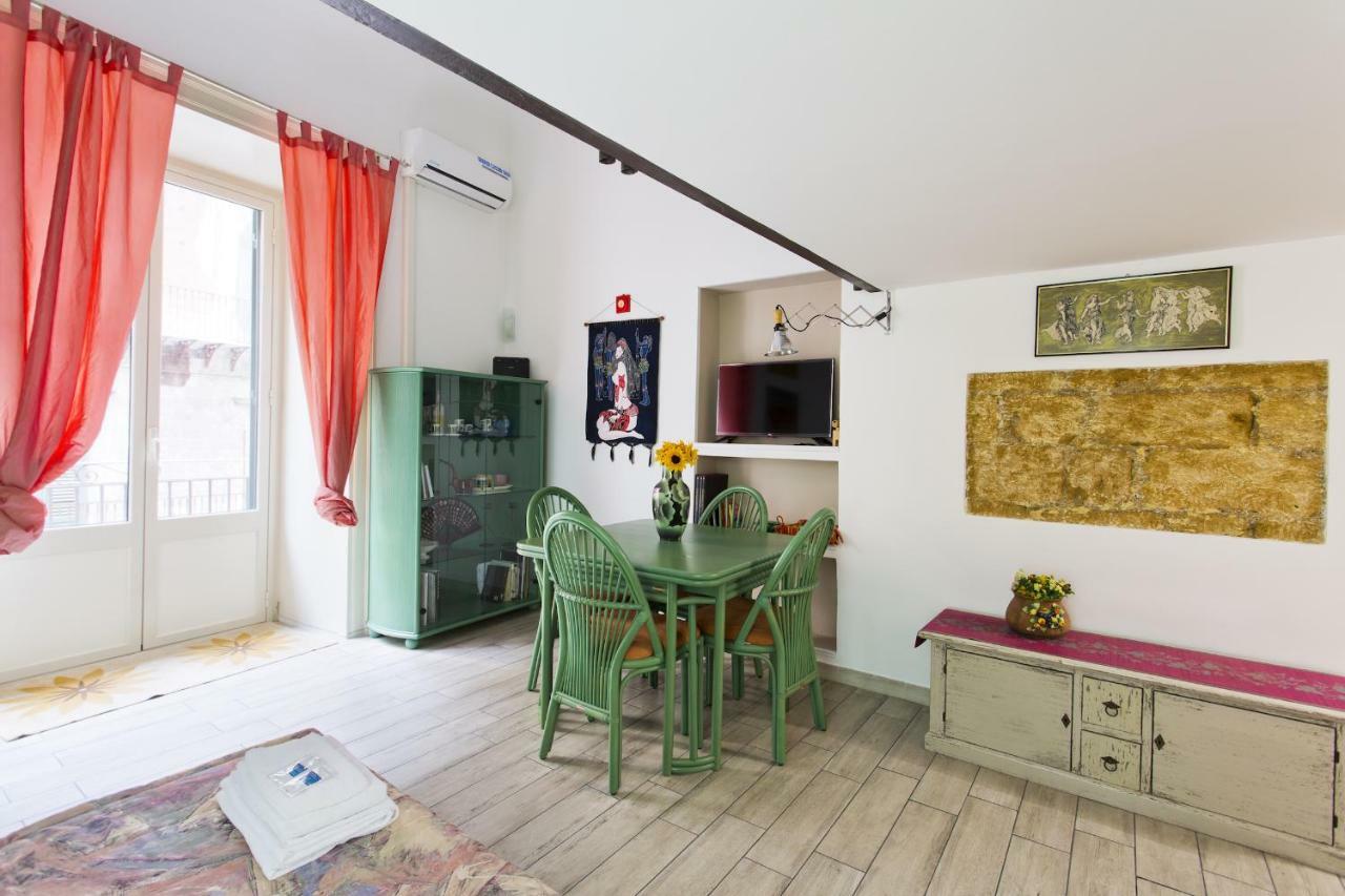 Apartamento Maqueda