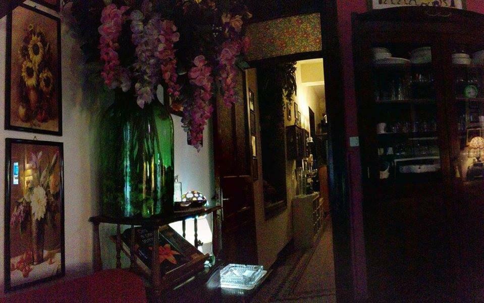 B & B Sonia Bed & Breakfast Palermo