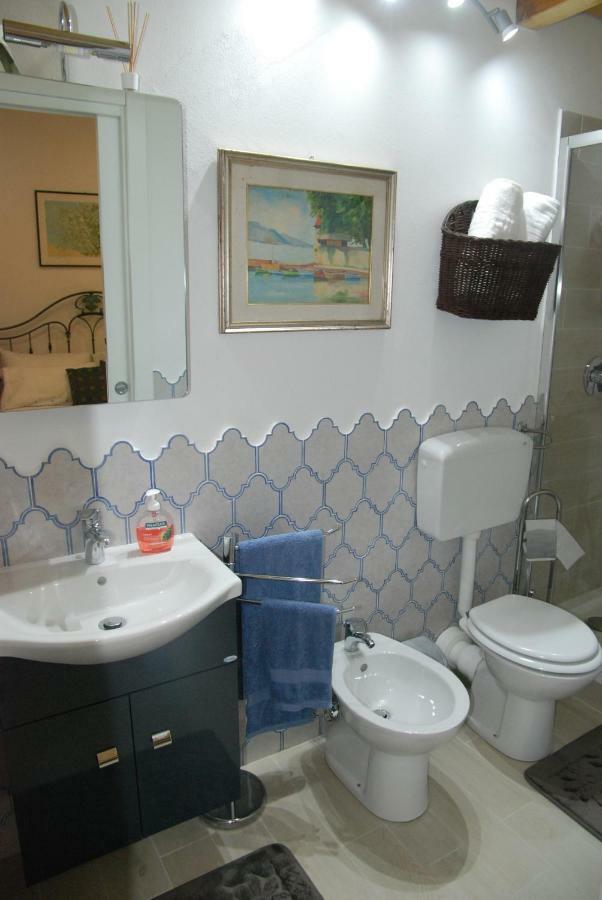 Apartment Le Pergolette Palermo