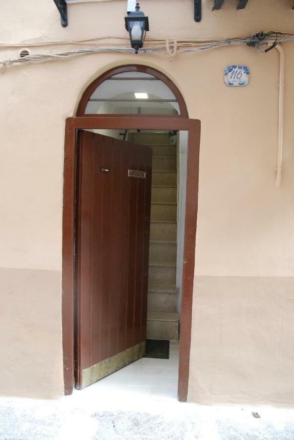 Apartment Le Pergolette