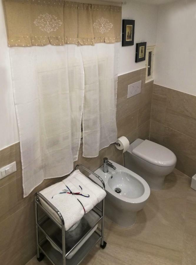 A Cento Passi Dal Massimo Holiday home Palermo