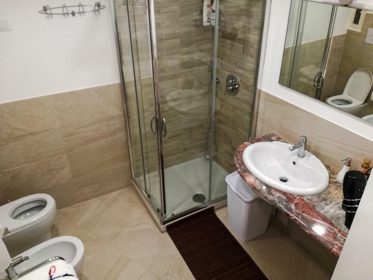 A Cento Passi Dal Massimo Holiday home Palermo