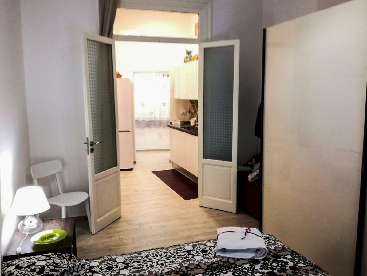 A Cento Passi Dal Massimo * Palermo