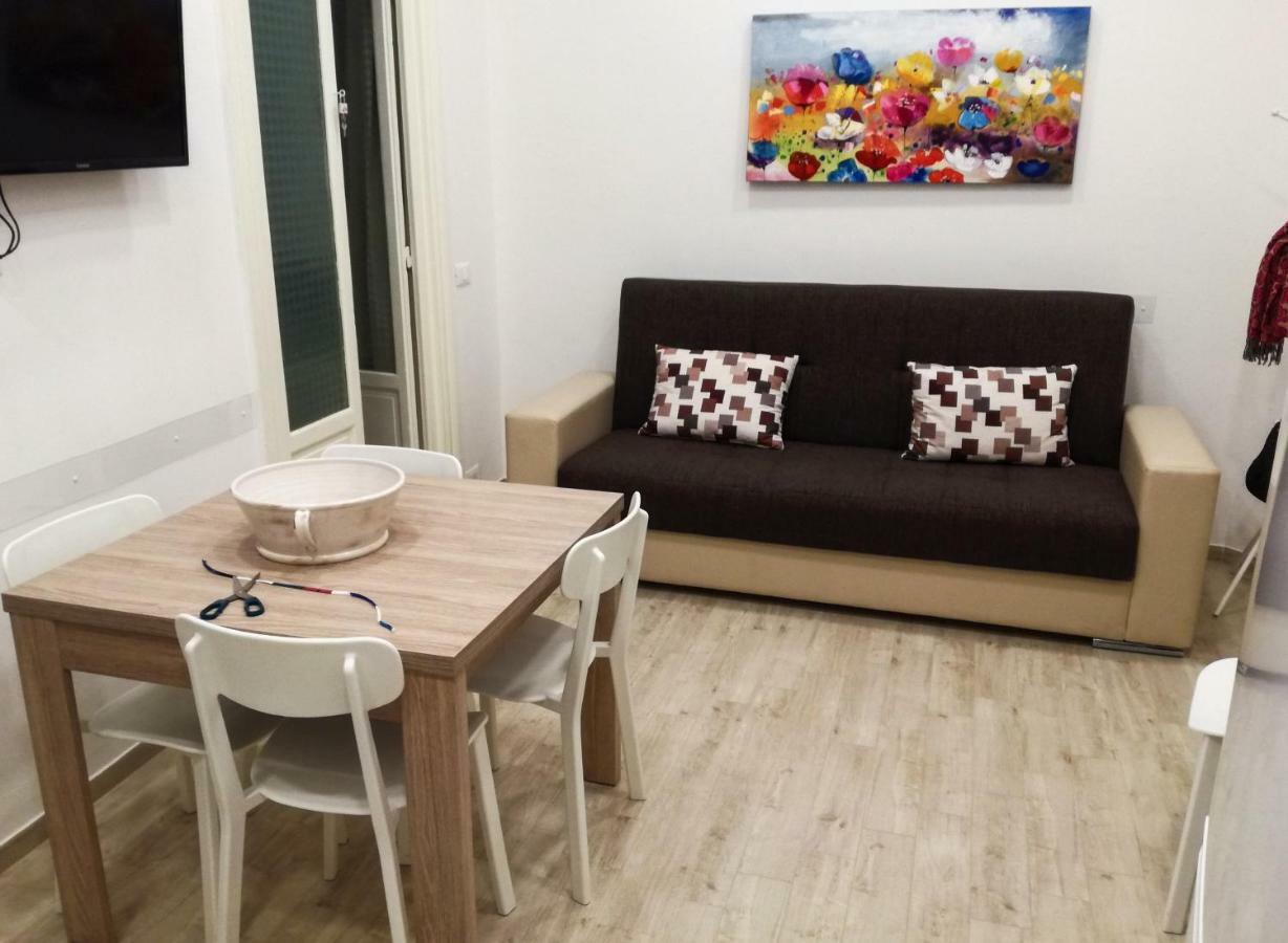 A Cento Passi Dal Massimo Holiday home Palermo