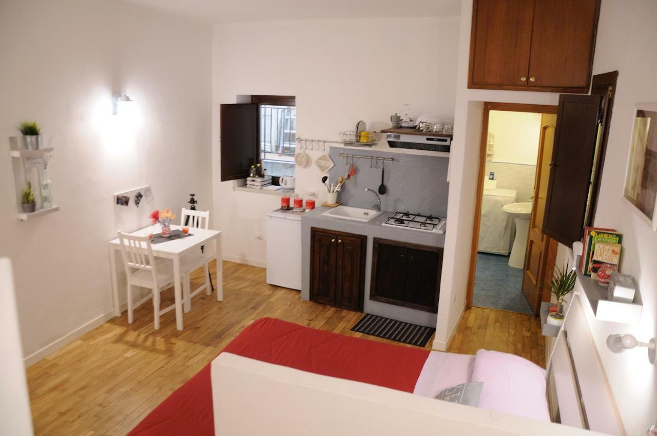 Apartment Argo's Palermo