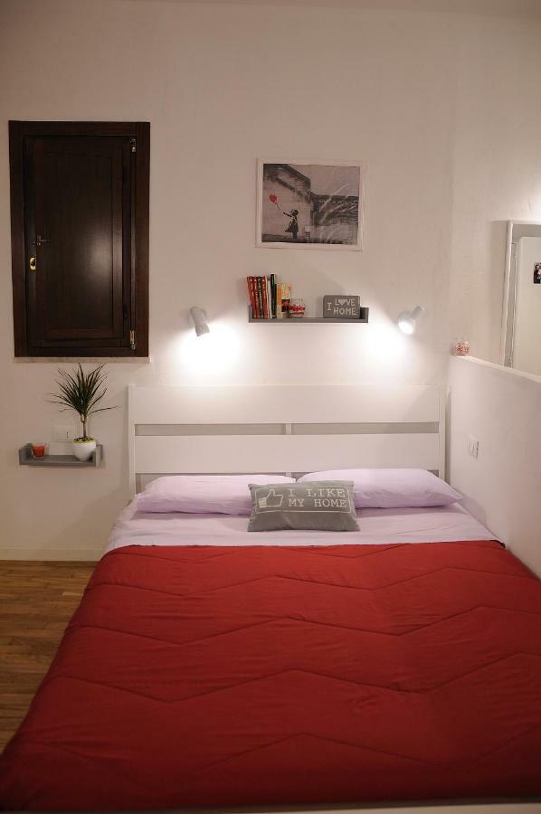 Apartment Argo's