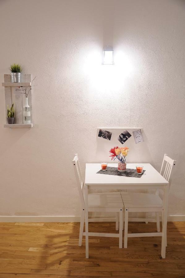 Argo's Apartment Palermo