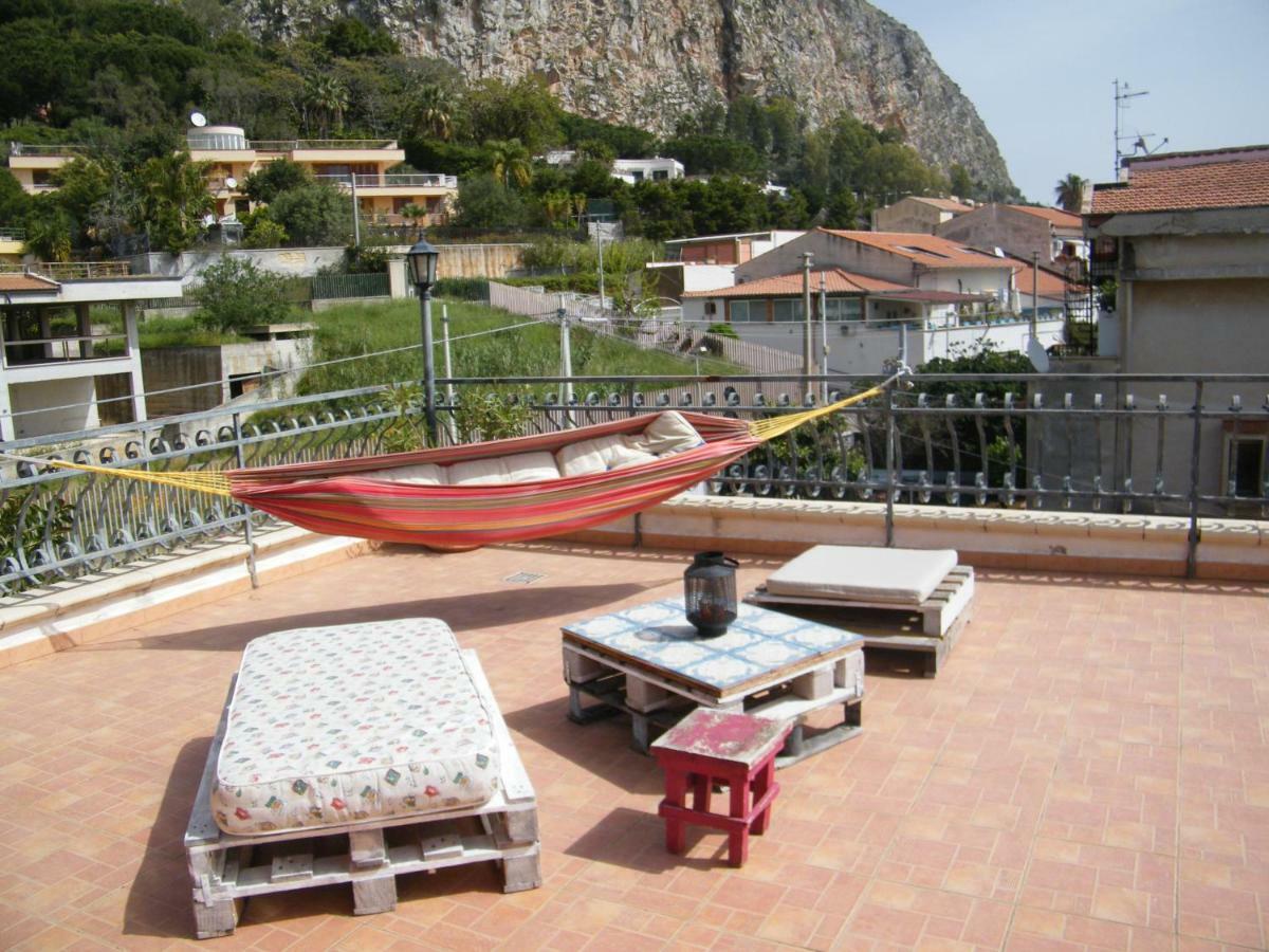Affittacamere Miramare Mondello
